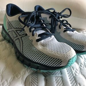 ASICS women shoes